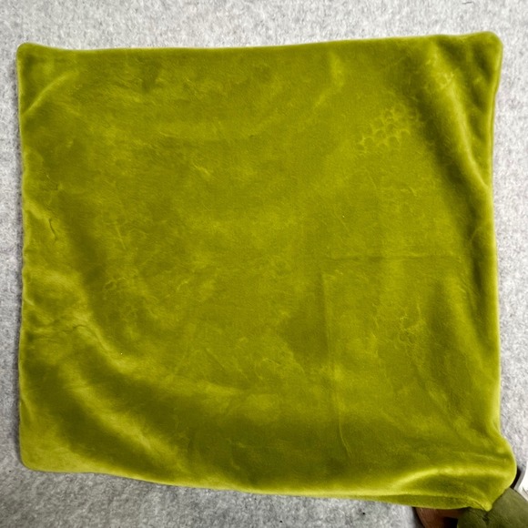 Jellycat Avocado Plush Security Blanket Lovey Stuffed Toy Soother 13in Blanket - Picture 5 of 10